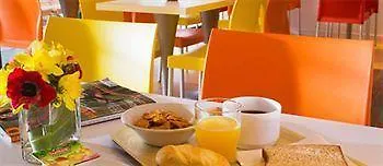 B&B Hotel Cholet Nord