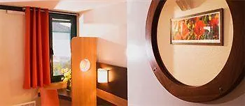 B&B Hotel Cholet Nord Cholet