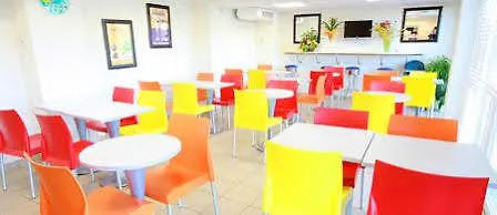 B&B Hotel Cholet Nord 2* Cholet